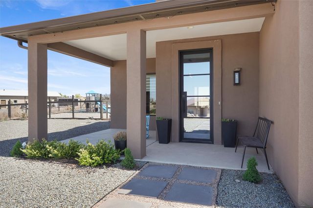 10 E Serena, Santa Fe, NM 87508