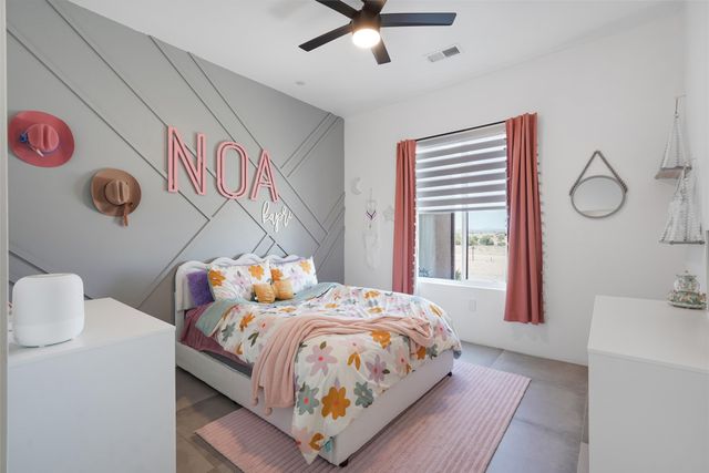 10 E Serena, Santa Fe, NM 87508