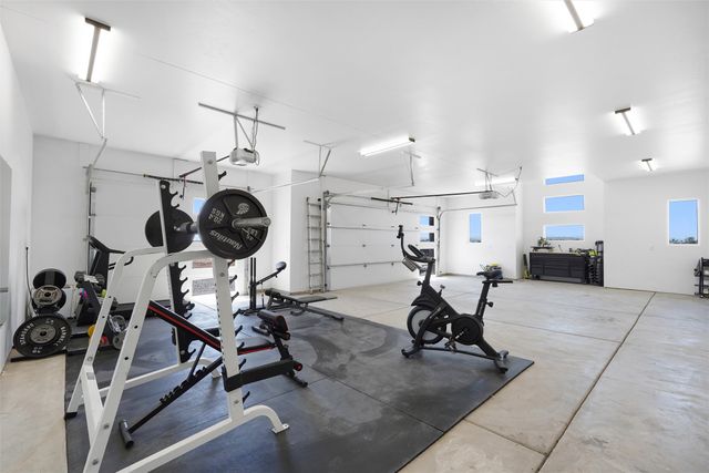 10 E Serena, Santa Fe, NM 87508