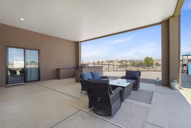 10 E Serena, Santa Fe, NM 87508