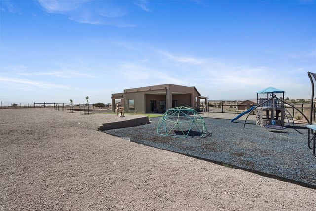 10 E Serena, Santa Fe, NM 87508