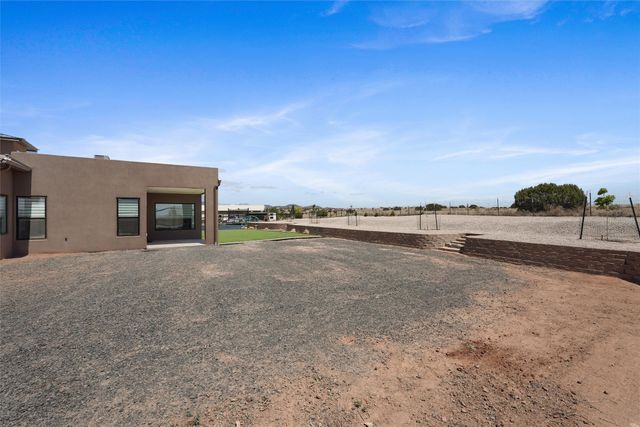 10 E Serena, Santa Fe, NM 87508