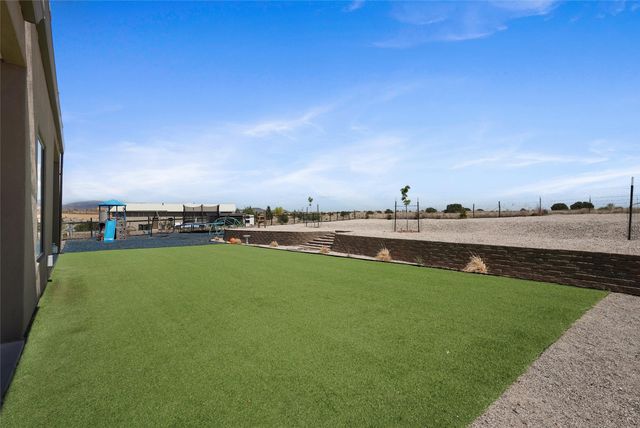 10 E Serena, Santa Fe, NM 87508