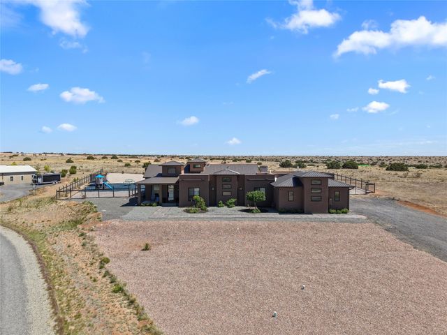 10 E Serena, Santa Fe, NM 87508