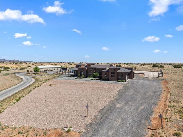 10 E Serena, Santa Fe, NM 87508