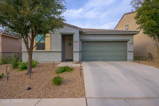 10658 W Filbert Street, Marana, AZ 85653