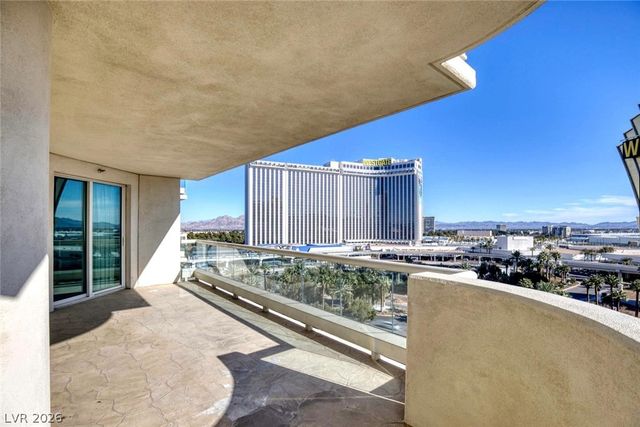 2857 Paradise Road 905, Las Vegas, NV 89109