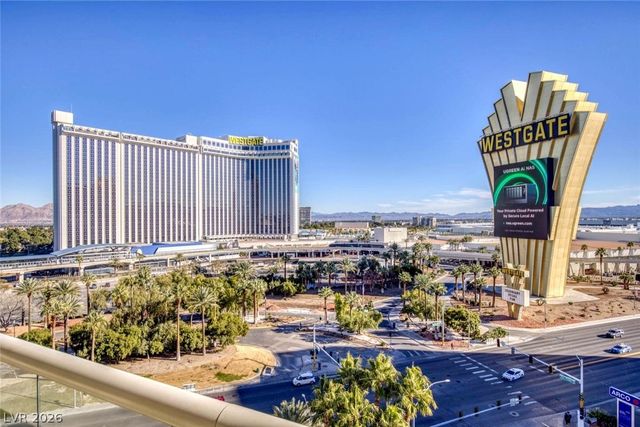 2857 Paradise Road 905, Las Vegas, NV 89109