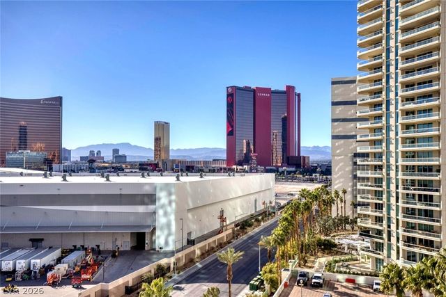 2857 Paradise Road 905, Las Vegas, NV 89109