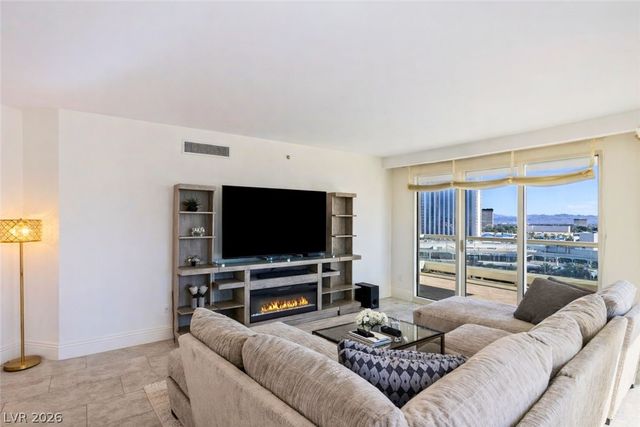 2857 Paradise Road 905, Las Vegas, NV 89109
