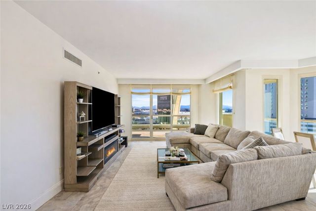 2857 Paradise Road 905, Las Vegas, NV 89109