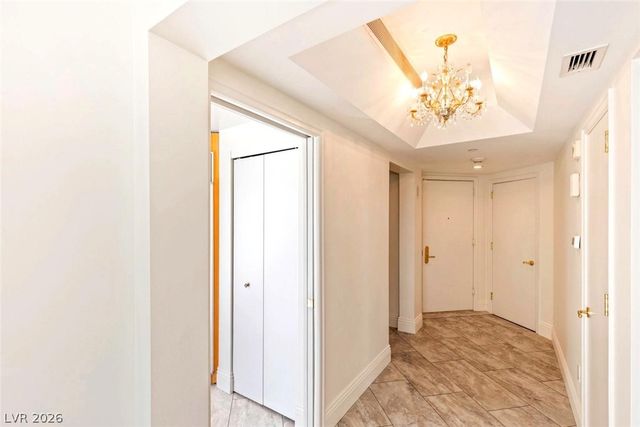 2857 Paradise Road 905, Las Vegas, NV 89109
