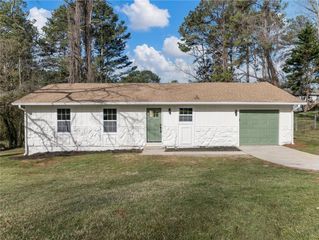 1783 Big Valley Lane, Stone Mountain, GA 30083