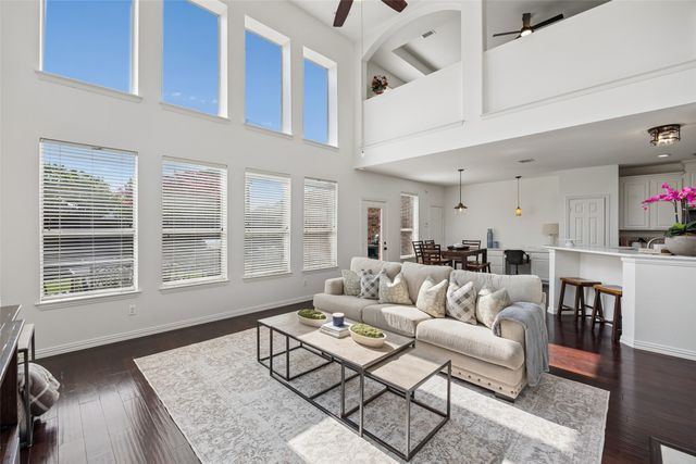 10940 Blackberry Lane, Frisco, TX 75033