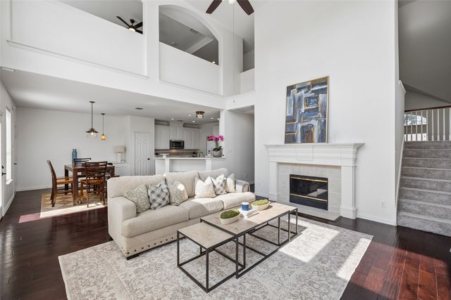 10940 Blackberry Lane, Frisco, TX 75033