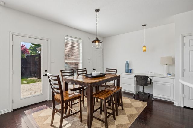 10940 Blackberry Lane, Frisco, TX 75033