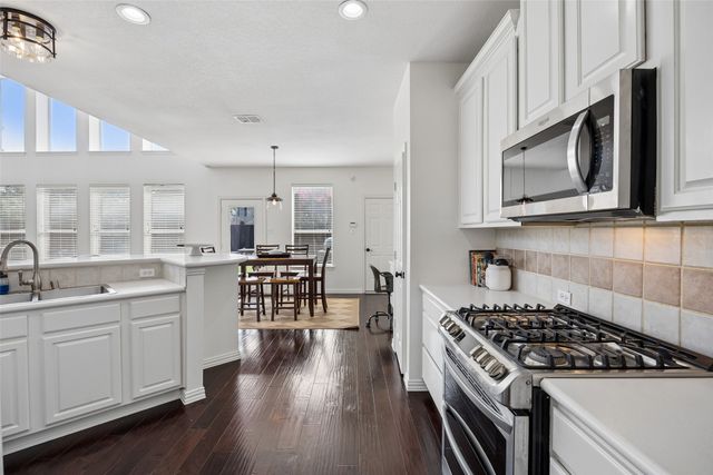 10940 Blackberry Lane, Frisco, TX 75033