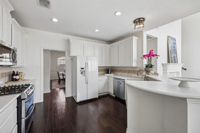 10940 Blackberry Lane, Frisco, TX 75033