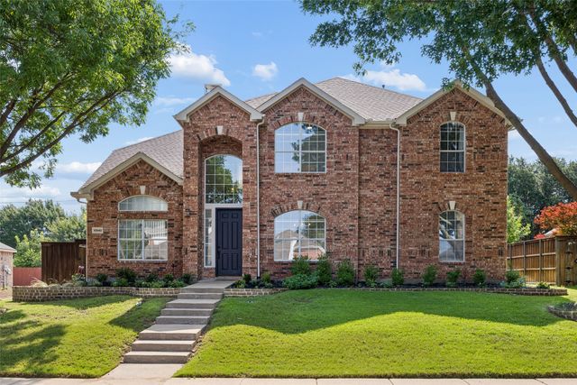 10940 Blackberry Lane, Frisco, TX 75033