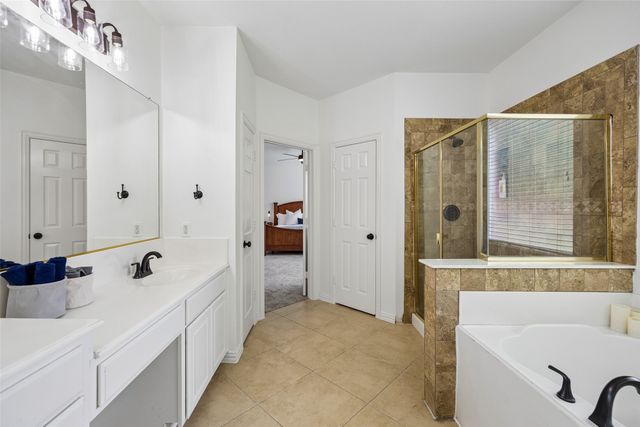 10940 Blackberry Lane, Frisco, TX 75033