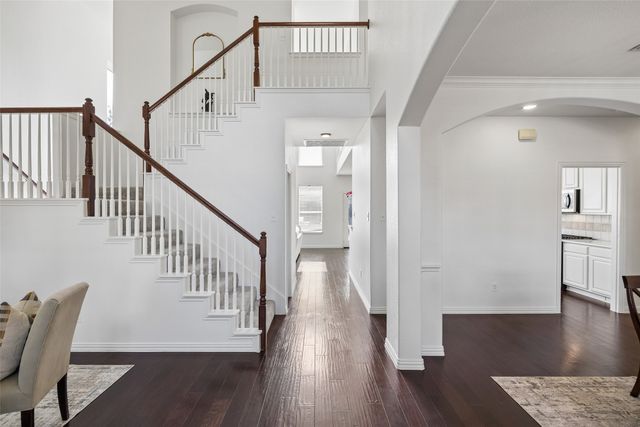 10940 Blackberry Lane, Frisco, TX 75033