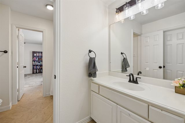 10940 Blackberry Lane, Frisco, TX 75033