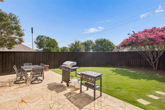 10940 Blackberry Lane, Frisco, TX 75033