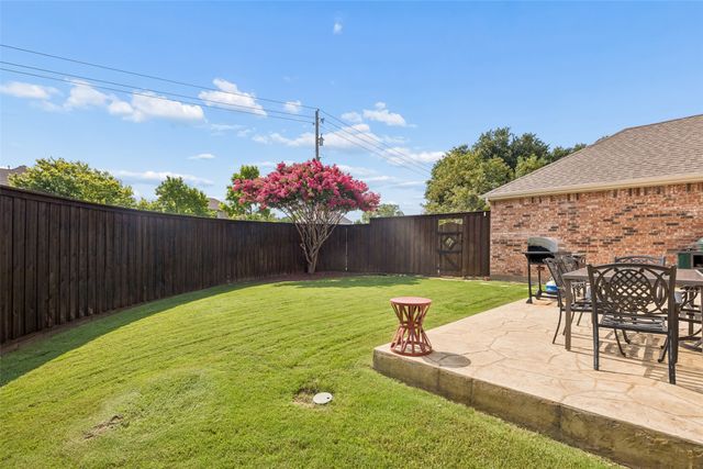 10940 Blackberry Lane, Frisco, TX 75033