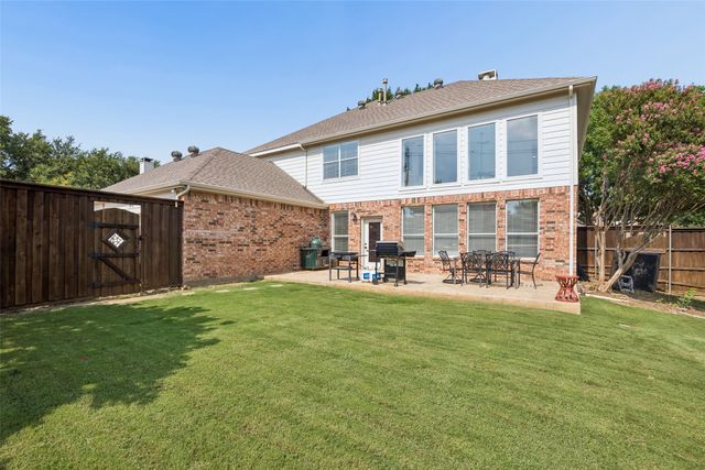 10940 Blackberry Lane, Frisco, TX 75033