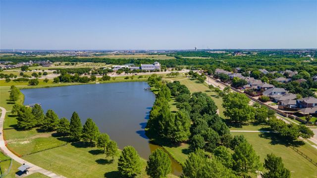 10940 Blackberry Lane, Frisco, TX 75033