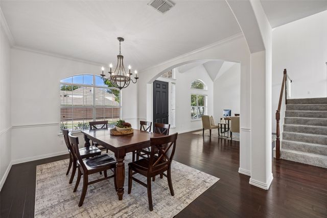 10940 Blackberry Lane, Frisco, TX 75033