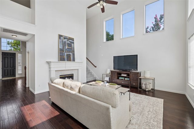 10940 Blackberry Lane, Frisco, TX 75033