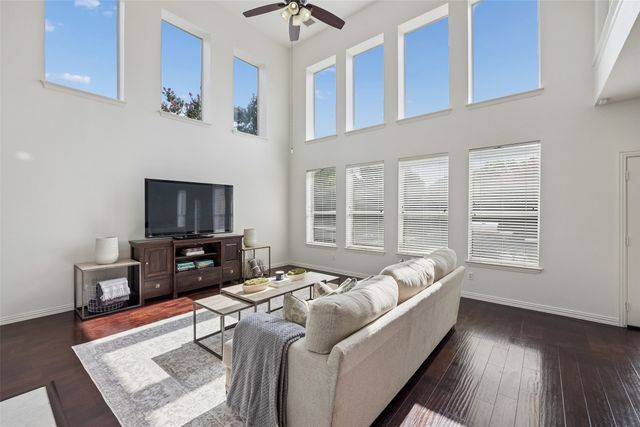 10940 Blackberry Lane, Frisco, TX 75033
