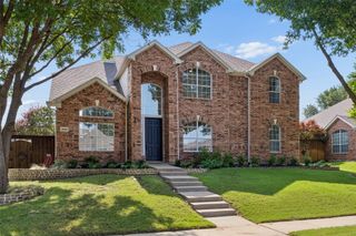 10940 Blackberry Lane, Frisco, TX 75033
