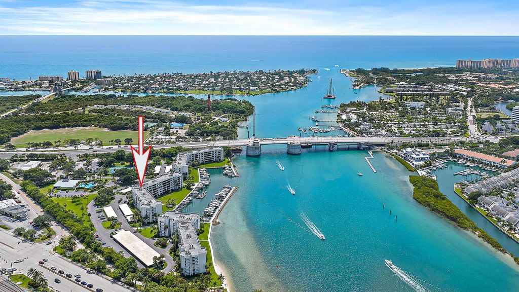 1648 Jupiter Cove Drive 416, Jupiter, FL 33469