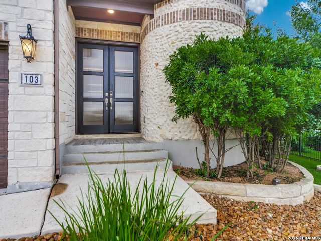 103 Palisades, Boerne, TX 78006