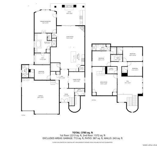 103 Palisades, Boerne, TX 78006