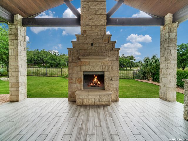 103 Palisades, Boerne, TX 78006