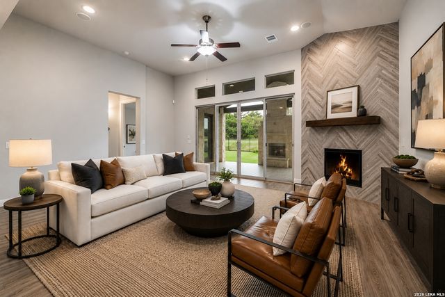 103 Palisades, Boerne, TX 78006