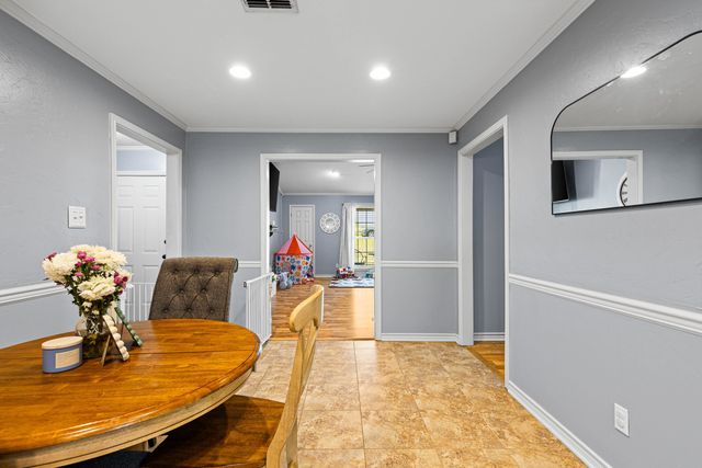 3436 Rupe Huffman Rd, Longview, TX 75605