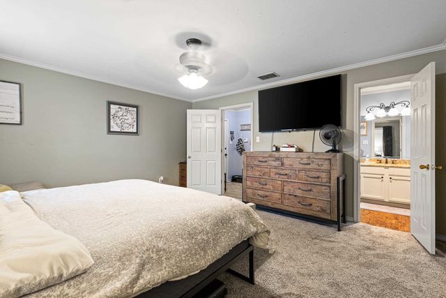 3436 Rupe Huffman Rd, Longview, TX 75605