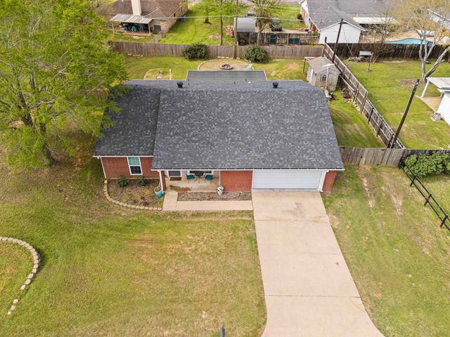 3436 Rupe Huffman Rd, Longview, TX 75605