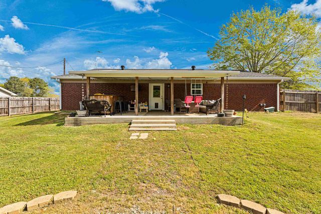 3436 Rupe Huffman Rd, Longview, TX 75605