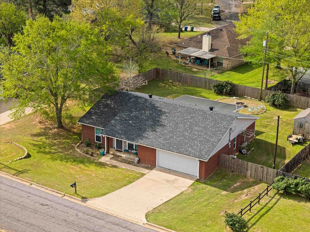 3436 Rupe Huffman Rd, Longview, TX 75605