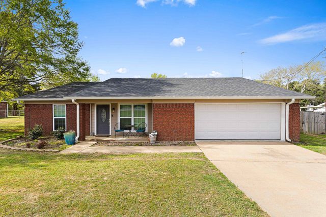 3436 Rupe Huffman Rd, Longview, TX 75605