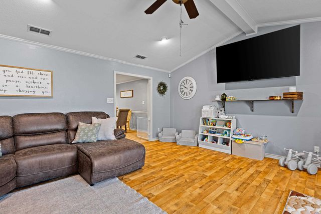 3436 Rupe Huffman Rd, Longview, TX 75605