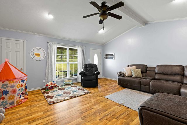 3436 Rupe Huffman Rd, Longview, TX 75605