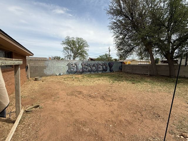 3824 Blossom Lane, Odessa, TX 79762