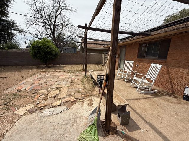 3824 Blossom Lane, Odessa, TX 79762