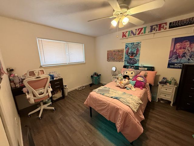 3824 Blossom Lane, Odessa, TX 79762